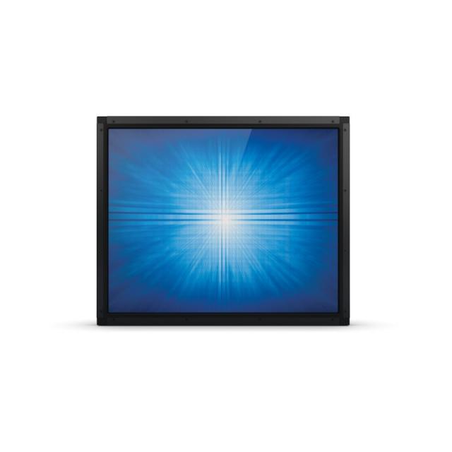 Elo Touch Solutions - 1990L 48,3 cm (19") LED 225 cd / m² Negro Pantalla táctil