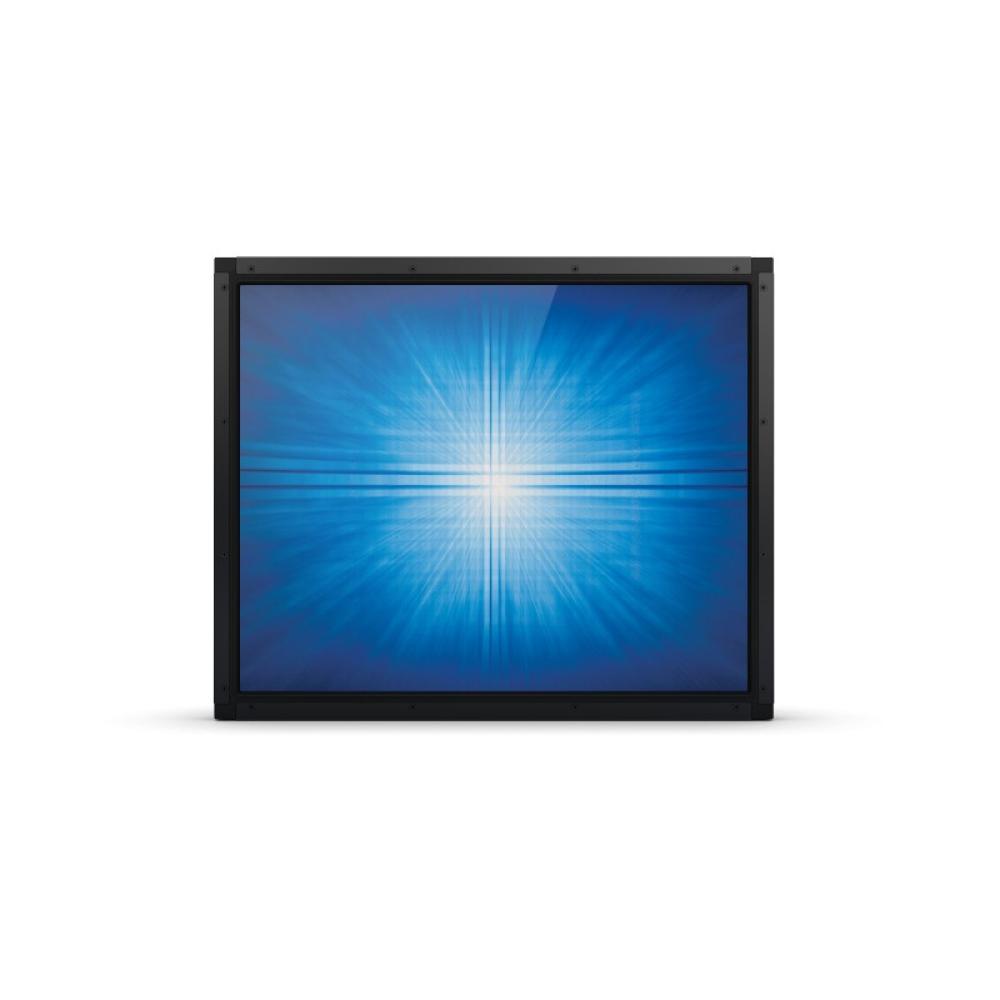 Elo Touch Solutions - 1990L 48,3 cm (19") LED 225 cd / m² Negro Pantalla táctil