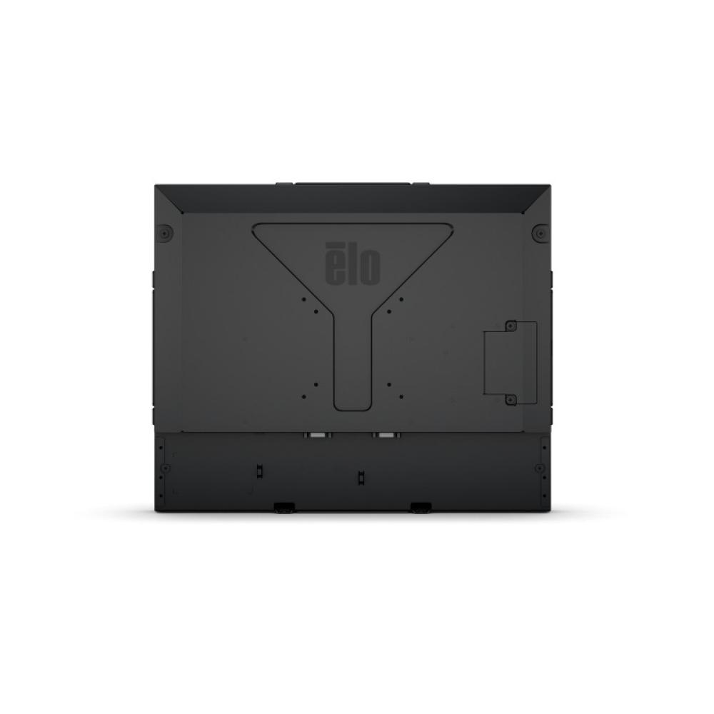 Elo Touch Solutions - 1990L 48,3 cm (19") LED 225 cd / m² Negro Pantalla táctil