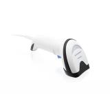 Datalogic - QuickScan QD2590 Lector de códigos de barras portátil 1D/2D Blanco