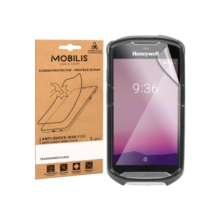 Mobilis - 036254 protector de pantalla o trasero para teléfono móvil Protector de pantalla anti-reflejante Honeywell 1 pieza(s)