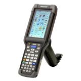 Honeywell - CK65 ordenador móvil de mano 10,2 cm (4") 480 x 800 Pixeles Pantalla táctil 498 g Negro - CK65-L0N-BSN210E