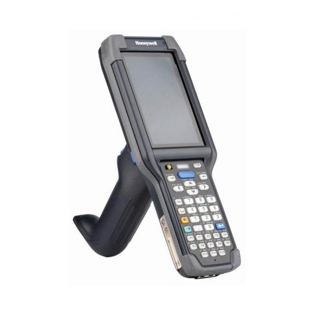 Honeywell - CK65 ordenador móvil de mano 10,2 cm (4") 480 x 800 Pixeles Pantalla táctil 498 g Negro - CK65-L0N-BSN210E