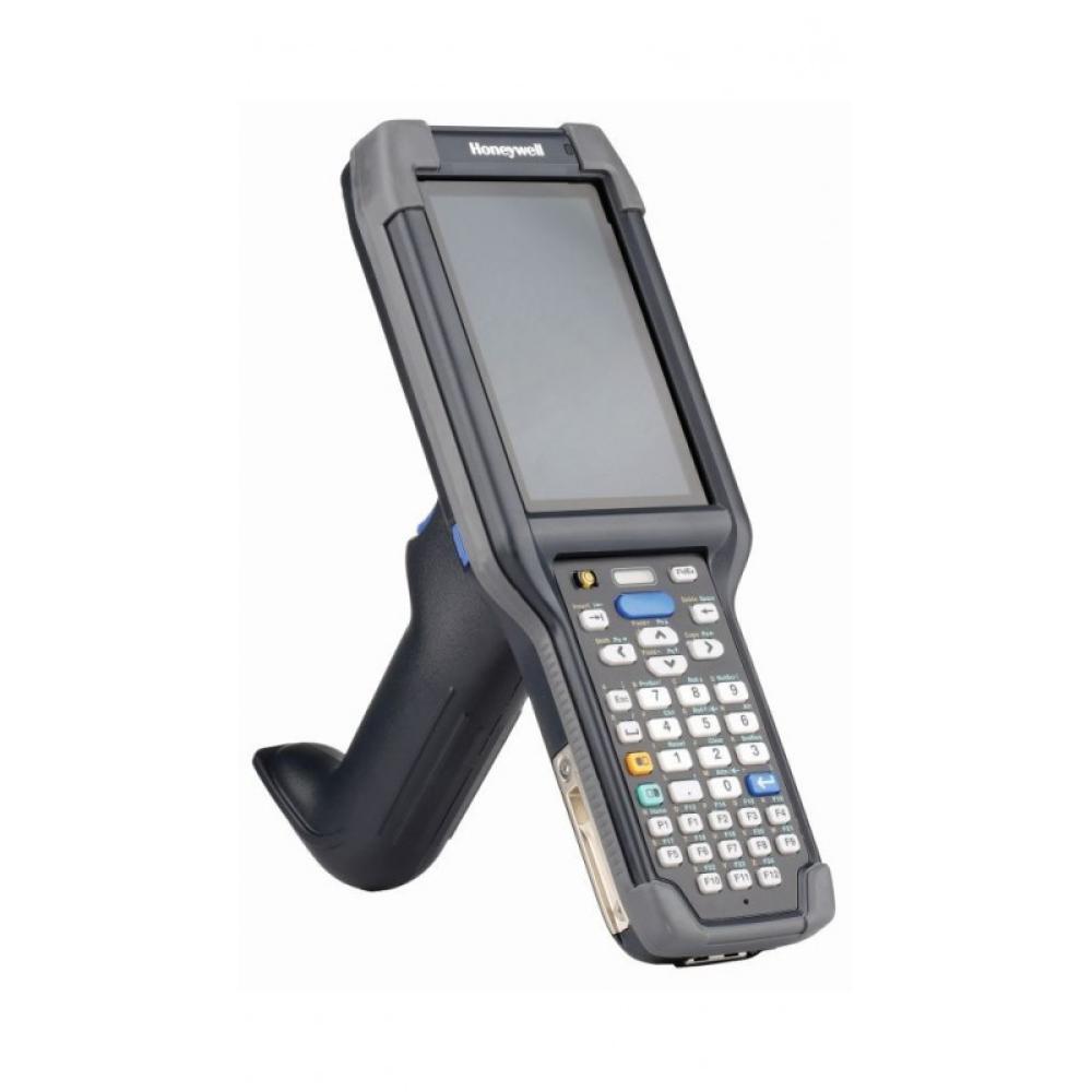 Honeywell - CK65 ordenador móvil de mano 10,2 cm (4") 480 x 800 Pixeles Pantalla táctil 498 g Negro - CK65-L0N-BSN210E