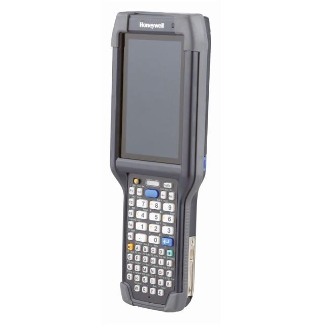 Honeywell - CK65 ordenador móvil de mano 10,2 cm (4") 480 x 800 Pixeles Pantalla táctil 498 g Negro - CK65-L0N-BSN210E