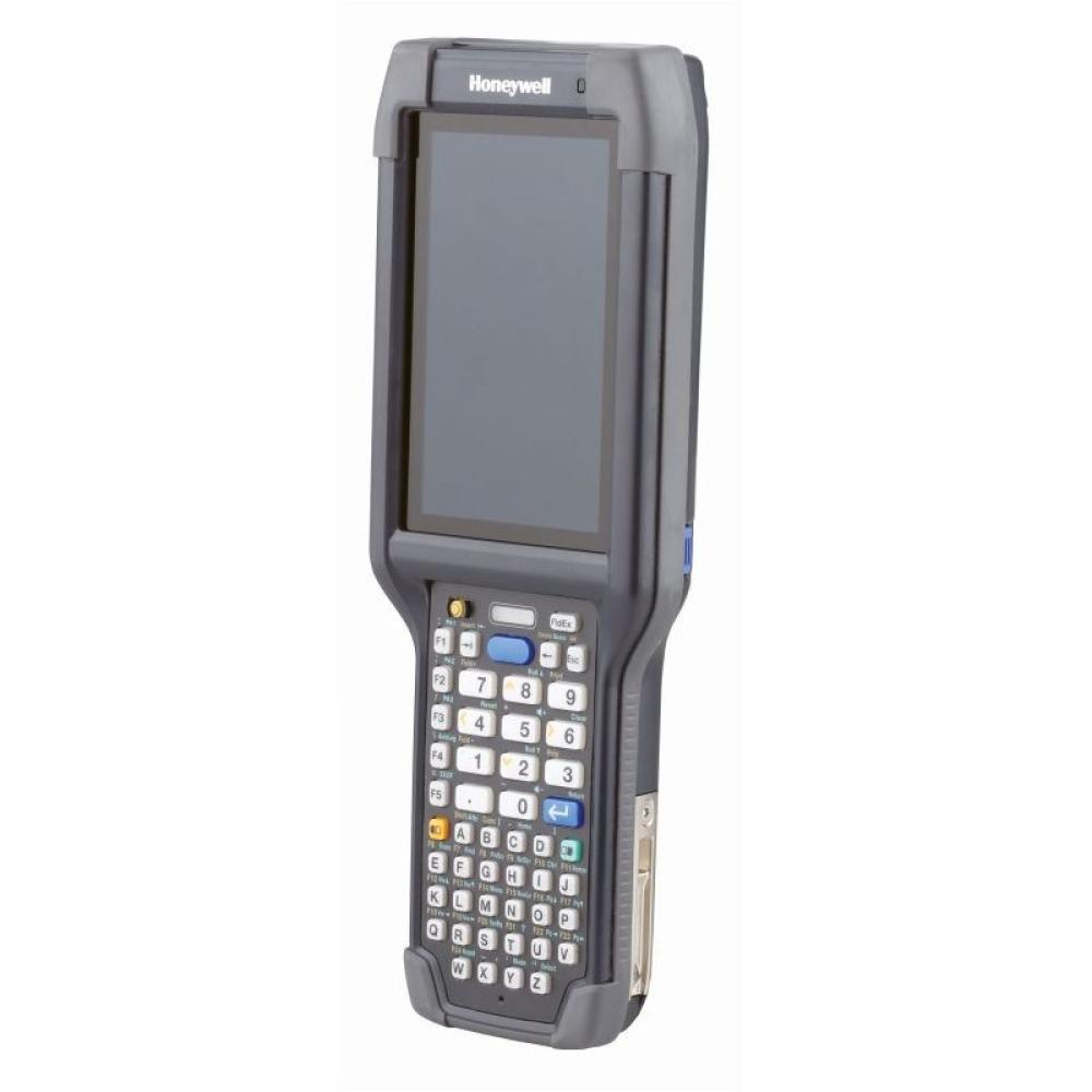 Honeywell - CK65 ordenador móvil de mano 10,2 cm (4") 480 x 800 Pixeles Pantalla táctil 498 g Negro - CK65-L0N-BSN210E
