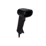 Honeywell - 1960GSR-2USB-R lector de código de barras Lector de códigos de barras portátil 1D/2D LED Negro