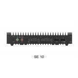 Lenovo - ThinkEdge SE10 Intel Atom® x6425RE 8 GB DDR4-SDRAM 256 GB SSD Windows 10 IoT Enterprise Mini PC Negro