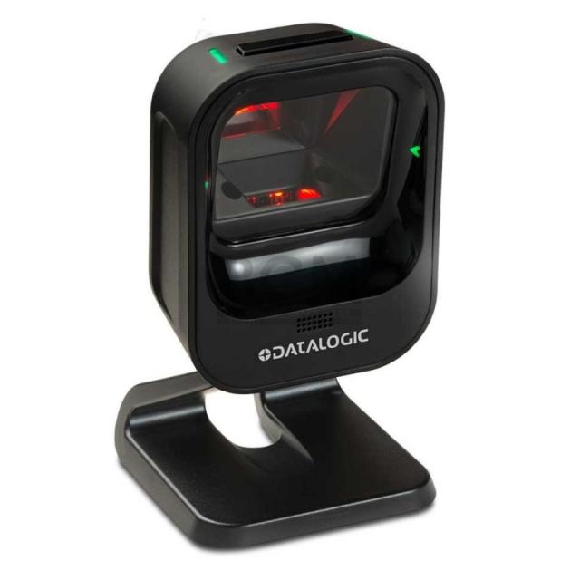 Datalogic - Magellan 900i Lector de códigos de barras fijo 1D/2D LED Negro - MG0901-10001-0200