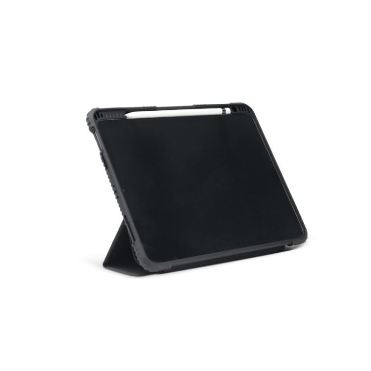 DICOTA - D32002 funda para tablet 27,7 cm (10.9") Folio Negro