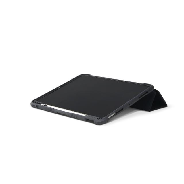 DICOTA - D32002 funda para tablet 27,7 cm (10.9") Folio Negro