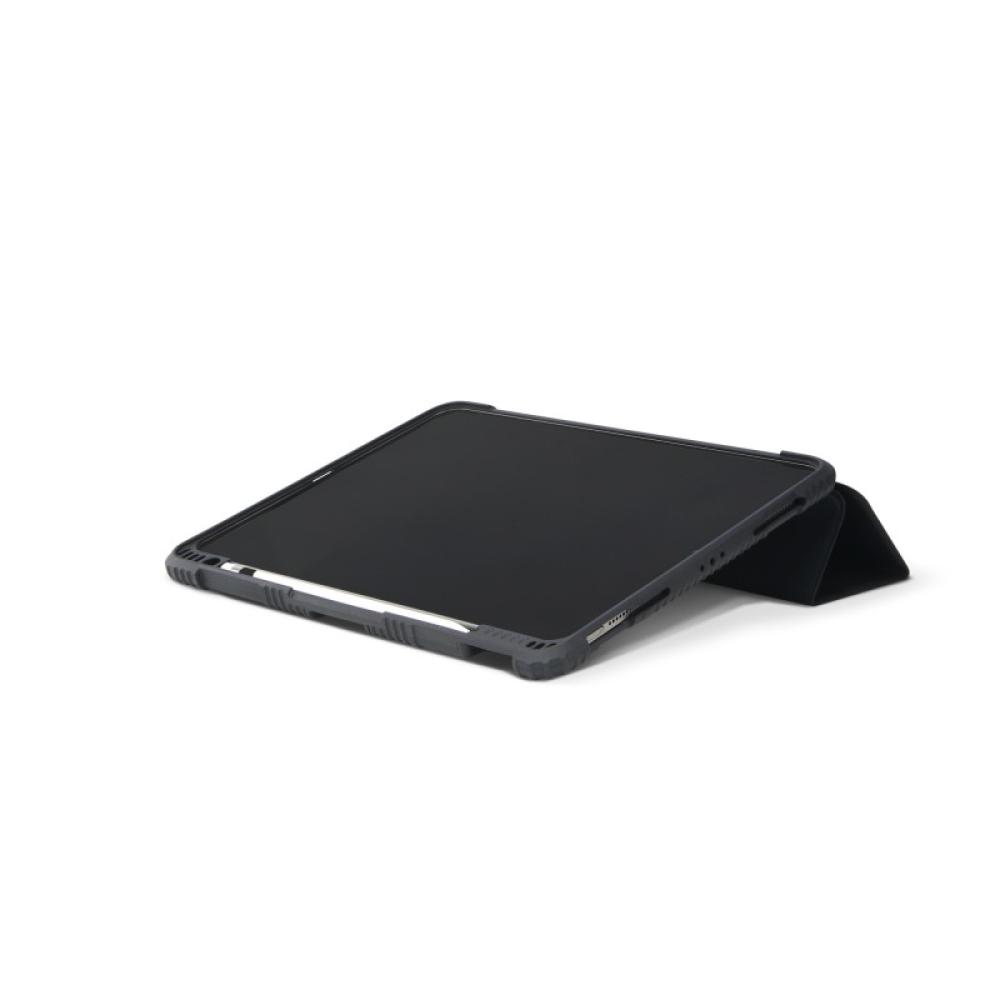 DICOTA - D32002 funda para tablet 27,7 cm (10.9") Folio Negro