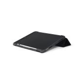 DICOTA - D32002 funda para tablet 27,7 cm (10.9") Folio Negro