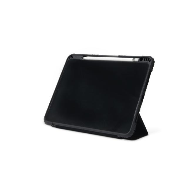 DICOTA - D32002 funda para tablet 27,7 cm (10.9") Folio Negro
