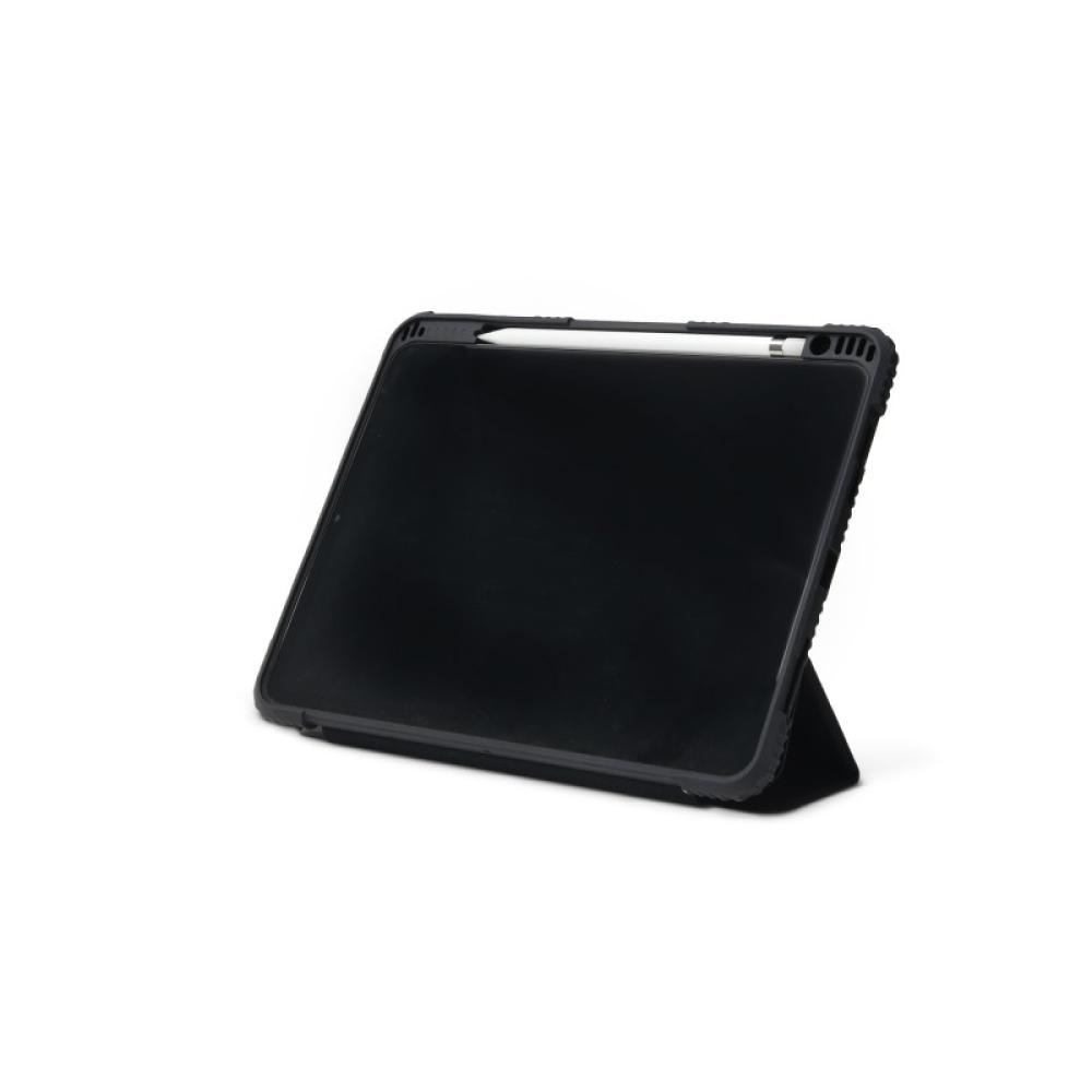 DICOTA - D32002 funda para tablet 27,7 cm (10.9") Folio Negro