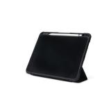 DICOTA - D32002 funda para tablet 27,7 cm (10.9") Folio Negro