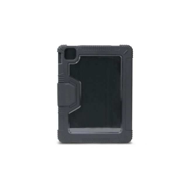 DICOTA - D32002 funda para tablet 27,7 cm (10.9") Folio Negro