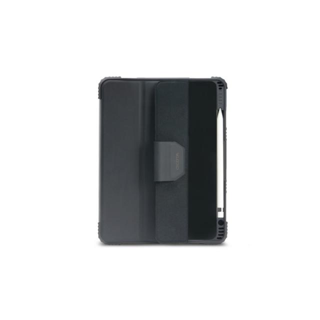 DICOTA - D32002 funda para tablet 27,7 cm (10.9") Folio Negro