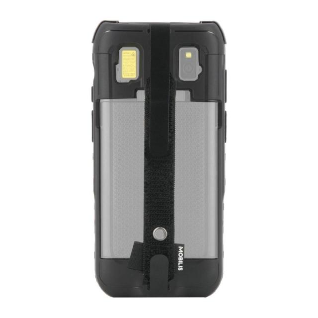 Mobilis - 052060 funda y estuche para ordenador de bolsillo tipo PDA