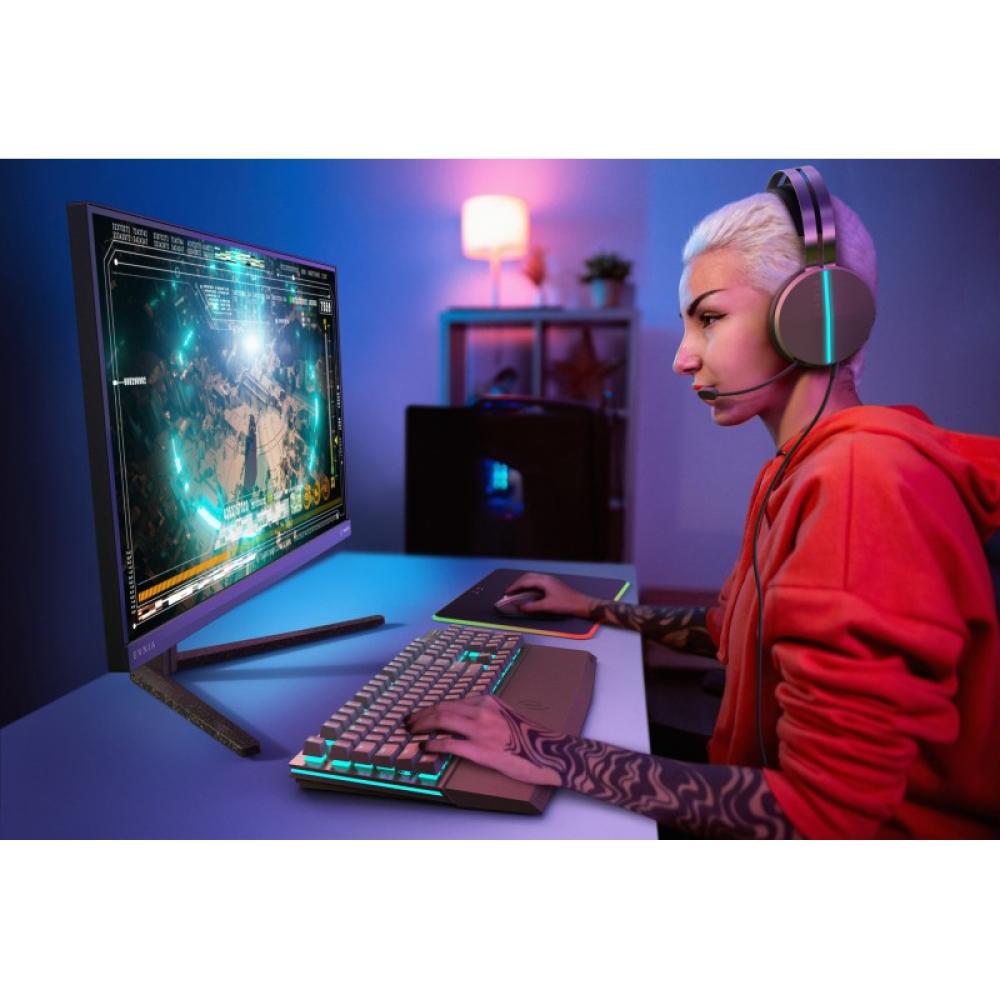 Philips - Evnia 5000 27M2N5500/00 pantalla para PC 68,6 cm (27") 2560 x 1440 Pixeles Quad HD LCD Negro