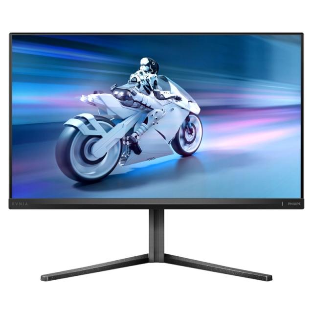 Philips - Evnia 5000 27M2N5500/00 pantalla para PC 68,6 cm (27") 2560 x 1440 Pixeles Quad HD LCD Negro