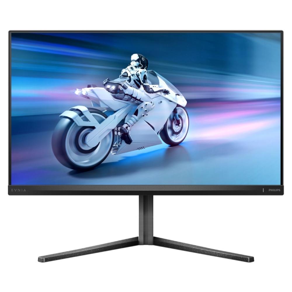 Philips - Evnia 5000 27M2N5500/00 pantalla para PC 68,6 cm (27") 2560 x 1440 Pixeles Quad HD LCD Negro