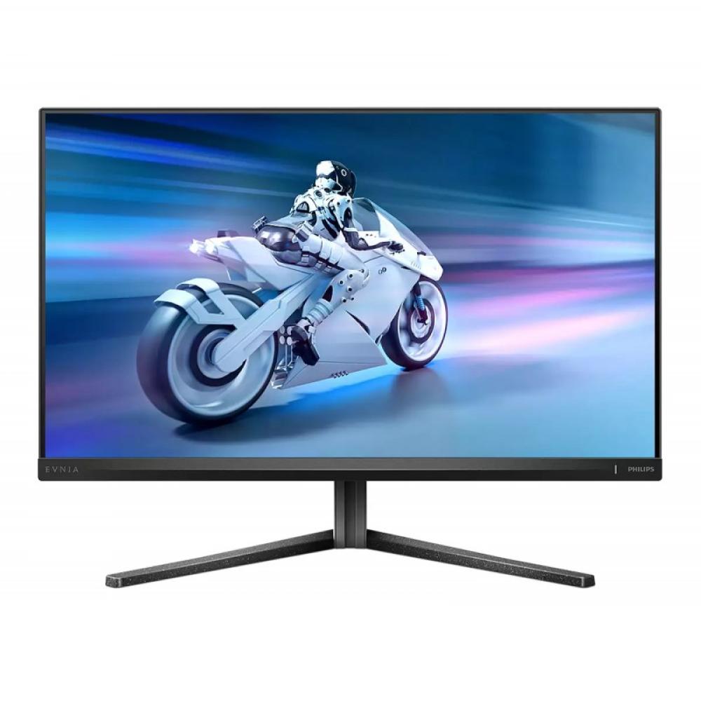 Philips - Evnia 5000 27M2N5500/00 pantalla para PC 68,6 cm (27") 2560 x 1440 Pixeles Quad HD LCD Negro