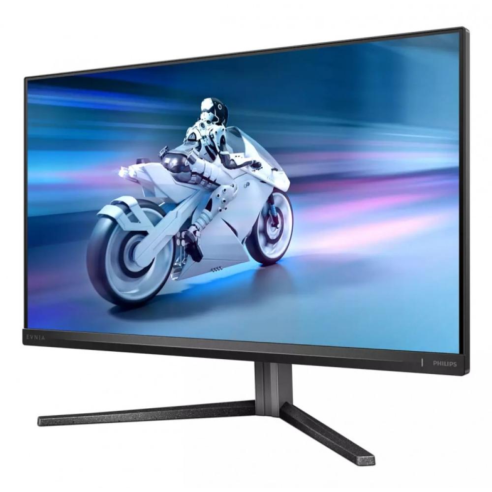 Philips - Evnia 5000 27M2N5500/00 pantalla para PC 68,6 cm (27") 2560 x 1440 Pixeles Quad HD LCD Negro