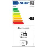 Philips - Evnia 5000 27M2N5500/00 pantalla para PC 68,6 cm (27") 2560 x 1440 Pixeles Quad HD LCD Negro