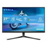Philips - Evnia 5000 27M2N5500/00 pantalla para PC 68,6 cm (27") 2560 x 1440 Pixeles Quad HD LCD Negro