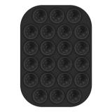 Celly - FIXSQUAREBK soporte Soporte pasivo Teléfono móvil/smartphone Negro