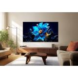 TCL - P7K 43P7K Televisor 109,2 cm (43") 4K Ultra HD Smart TV Wifi Metálico 430 cd / m²