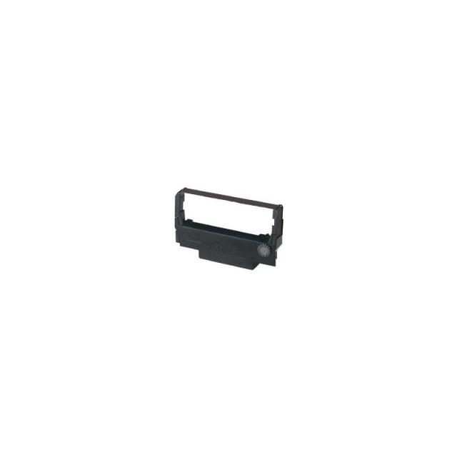 Epson - Cartucho ERC38B para TM-U200/U210/U220/U230/U300/U375, negro