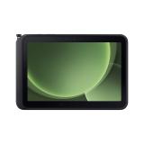 Samsung - Galaxy Tab Active5 Pro SM-X350N Snapdragon 128 GB 25,6 cm (10.1") 6 GB Wi-Fi 6 (802.11ax) Verde