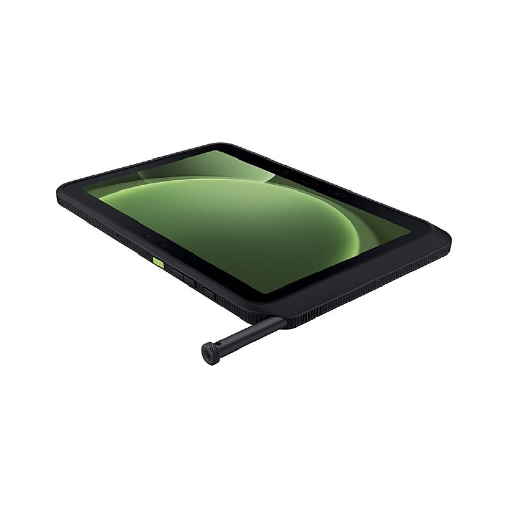 Samsung - Galaxy Tab Active5 Pro SM-X350N Snapdragon 128 GB 25,6 cm (10.1") 6 GB Wi-Fi 6 (802.11ax) Verde