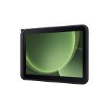 Samsung - Galaxy Tab Active5 Pro SM-X350N Snapdragon 128 GB 25,6 cm (10.1") 6 GB Wi-Fi 6 (802.11ax) Verde
