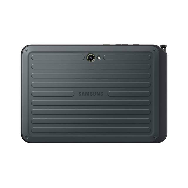 Samsung - Galaxy Tab Active5 Pro SM-X350N Snapdragon 128 GB 25,6 cm (10.1") 6 GB Wi-Fi 6 (802.11ax) Verde