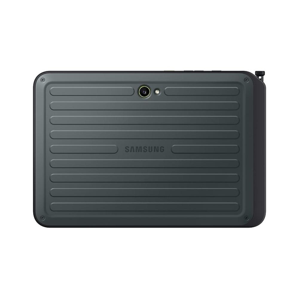 Samsung - Galaxy Tab Active5 Pro SM-X350N Snapdragon 128 GB 25,6 cm (10.1") 6 GB Wi-Fi 6 (802.11ax) Verde
