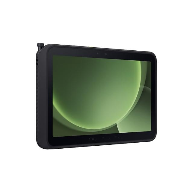 Samsung - Galaxy Tab Active5 Pro SM-X350N Snapdragon 128 GB 25,6 cm (10.1") 6 GB Wi-Fi 6 (802.11ax) Verde