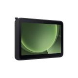 Samsung - Galaxy Tab Active5 Pro SM-X350N Snapdragon 128 GB 25,6 cm (10.1") 6 GB Wi-Fi 6 (802.11ax) Verde