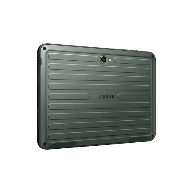 Samsung - Galaxy Tab Active5 Pro SM-X350N Snapdragon 128 GB 25,6 cm (10.1") 6 GB Wi-Fi 6 (802.11ax) Verde