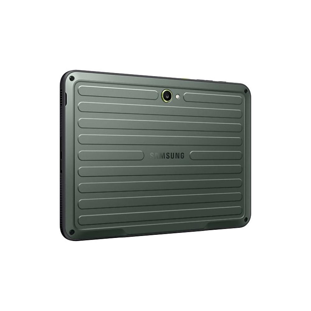 Samsung - Galaxy Tab Active5 Pro SM-X350N Snapdragon 128 GB 25,6 cm (10.1") 6 GB Wi-Fi 6 (802.11ax) Verde