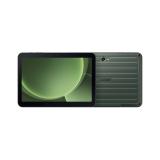 Samsung - Galaxy Tab Active5 Pro SM-X350N Snapdragon 128 GB 25,6 cm (10.1") 6 GB Wi-Fi 6 (802.11ax) Verde