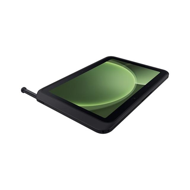 Samsung - Galaxy Tab Active5 Pro SM-X350N Snapdragon 128 GB 25,6 cm (10.1") 6 GB Wi-Fi 6 (802.11ax) Verde