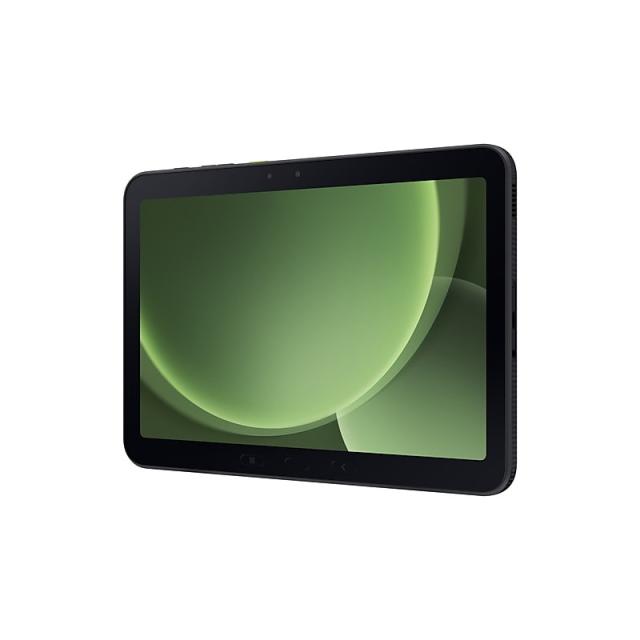 Samsung - Galaxy Tab Active5 Pro SM-X350N Snapdragon 128 GB 25,6 cm (10.1") 6 GB Wi-Fi 6 (802.11ax) Verde