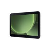 Samsung - Galaxy Tab Active5 Pro SM-X350N Snapdragon 128 GB 25,6 cm (10.1") 6 GB Wi-Fi 6 (802.11ax) Verde