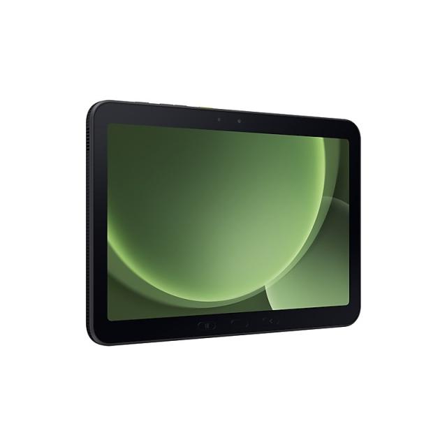 Samsung - Galaxy Tab Active5 Pro SM-X350N Snapdragon 128 GB 25,6 cm (10.1") 6 GB Wi-Fi 6 (802.11ax) Verde