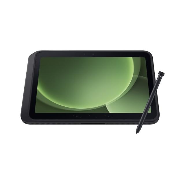 Samsung - Galaxy Tab Active5 Pro SM-X350N Snapdragon 128 GB 25,6 cm (10.1") 6 GB Wi-Fi 6 (802.11ax) Verde