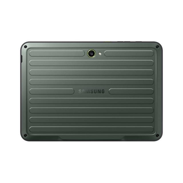 Samsung - Galaxy Tab Active5 Pro SM-X350N Snapdragon 128 GB 25,6 cm (10.1") 6 GB Wi-Fi 6 (802.11ax) Verde