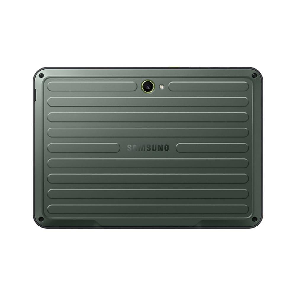 Samsung - Galaxy Tab Active5 Pro SM-X350N Snapdragon 128 GB 25,6 cm (10.1") 6 GB Wi-Fi 6 (802.11ax) Verde